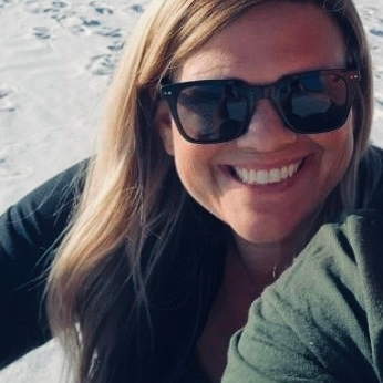 Leah Tackett Quesinberry