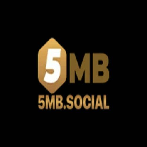 5MB – Nhà Cái Công Nghệ Đỉnh Cao, Cá Cược Không Giới Hạn