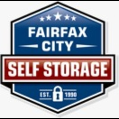 Fairfax City Self Storage