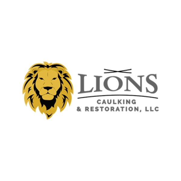 Lions Caulking & Restoration