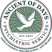 Ancient of Days Psychiatry
