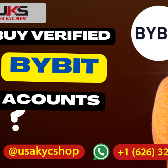 9 Best Website to Buy Verified Bybit Accounts USA and EU