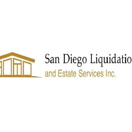 San Diego Liquidation and Estate Sale Services Inc.