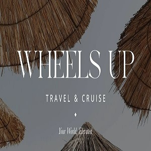 Wheels Up Travel Company