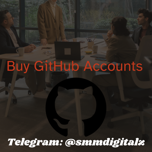 Best Easy Tips to Buy Old GitHub Accounts Safely