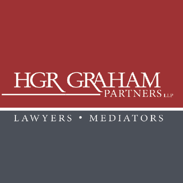 HGR Graham Partners LLP - Orillia