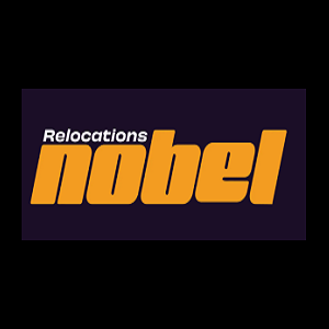 Nobel Relocation International Movers & Storage Maryland