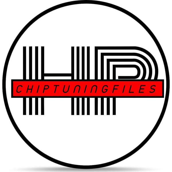 HP Chiptuningdateien