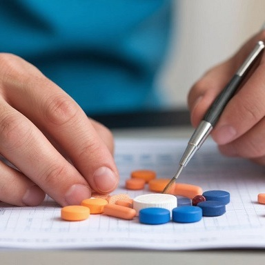 Acetazolamid wird zur Behandlung von Glaukom, Wasseransammlungen (Ödemen) und Epilepsie eingesetzt