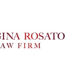Gina Rosato Law Firm, P.A.