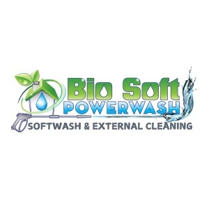 Biosoft Power Wash