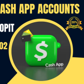 B u y Verified Cash App Account