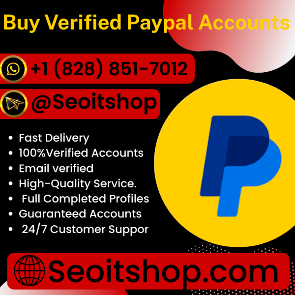 11 Best Places to Buy Verified PayPal Accounts A Step-By-Step Guide