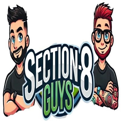 Section 8 Guys