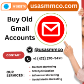 Can You Buy Old Gmail Accounts in 2024? PVA & Bulk Options Explained