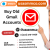 Can You Buy Old Gmail Accounts in 2024? PVA & Bulk Options Explained