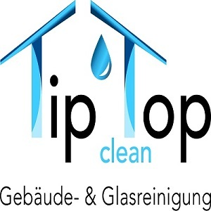 TipTopClean - Reinigungsﬁrma & Gebäudereinigung