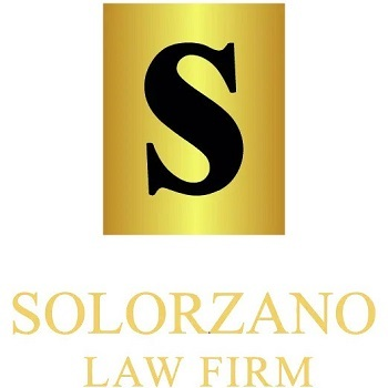 Solorzano Law Firm