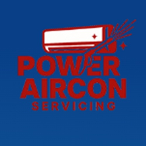 Power Aircon Servicing & Repair