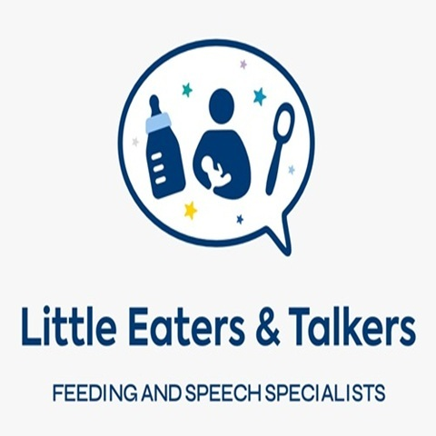 The Little Eaters & Talkers