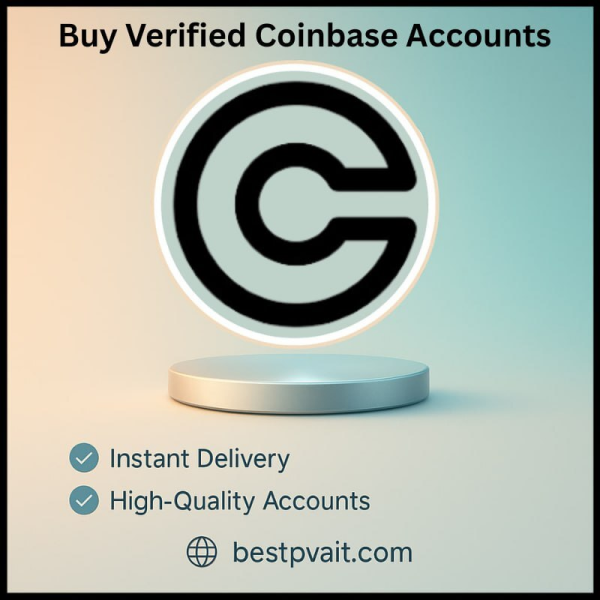 14 Best Trustable Sites to Buy Verified Coinbase Accounts
