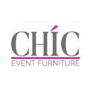 Chic Event Furniture Rental