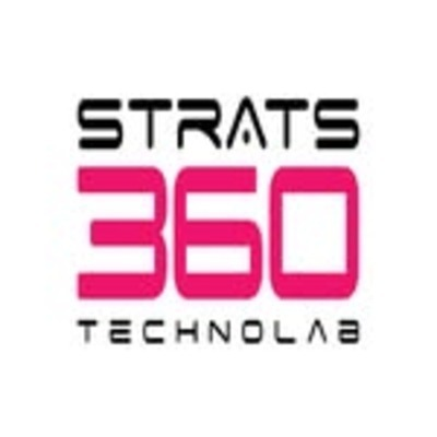 ​Strats360 Technolabs LLP