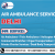 Air Ambulance Services in delhi