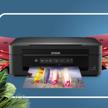 Printer Repair Dubai | Call: 045490505