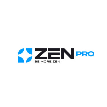 Zen Pro Gaming
