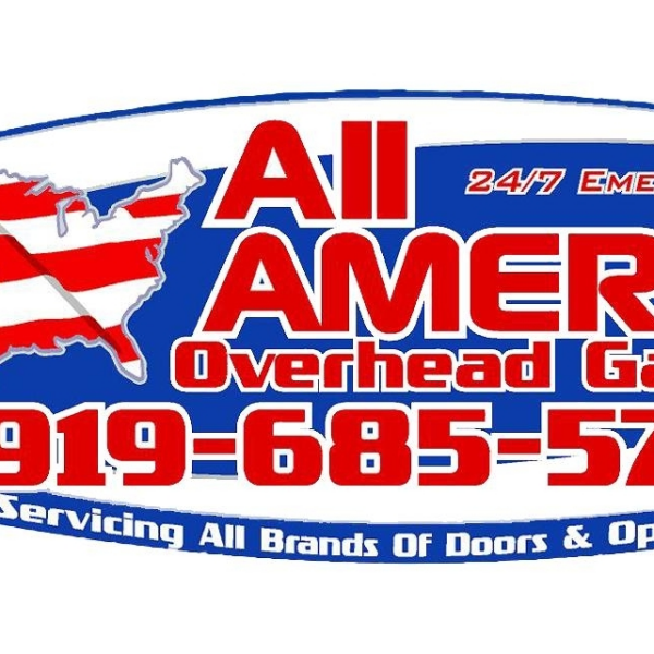 All American Overhead Garage Door