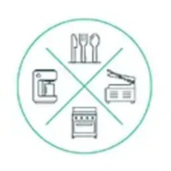 Commercial Kitchen Appliances