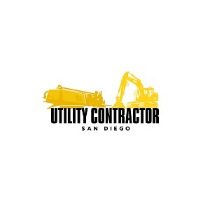 Utility Contractor San Diego