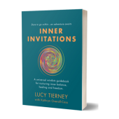 Inner Invitations by Lucy Tierney