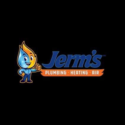 Jerm's Plumbing, Heating & Air
