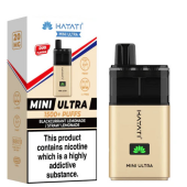 Hayati Mini Ultra 1500 Box of 5