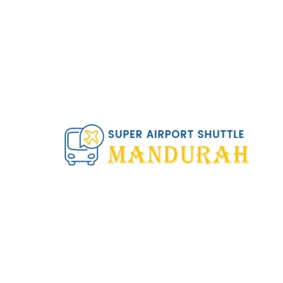 Super Airport Shuttle Mandurah