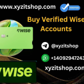 Buy Verified Paypal Accounts