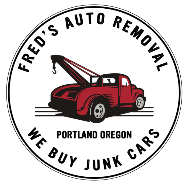 Fred's Auto Removal