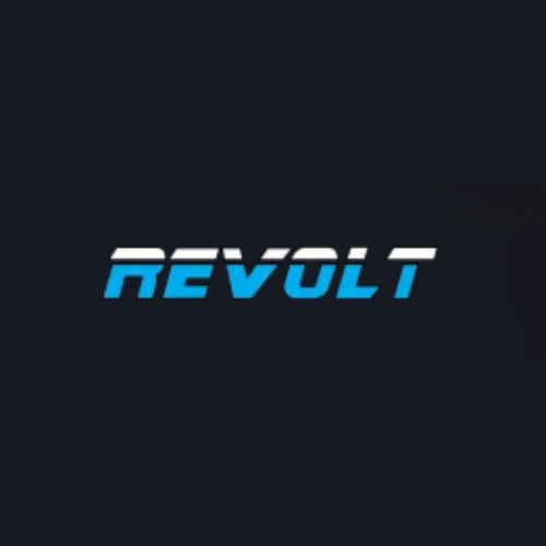 Revolt Marketing