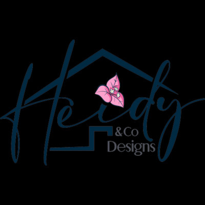 Heidy & Co Designs