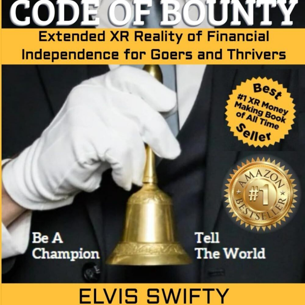 Code Of Bounty