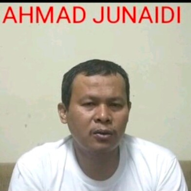 Ahmad Junaidi