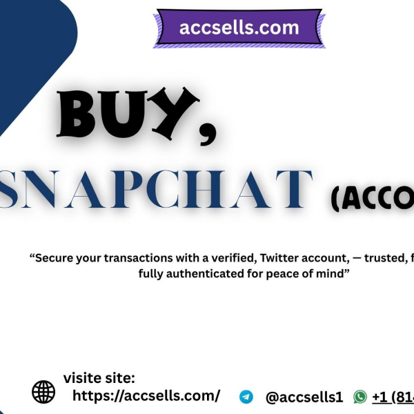 Top 10 Tips for Buy Snapchat Accounts Securely Safely And Quicky