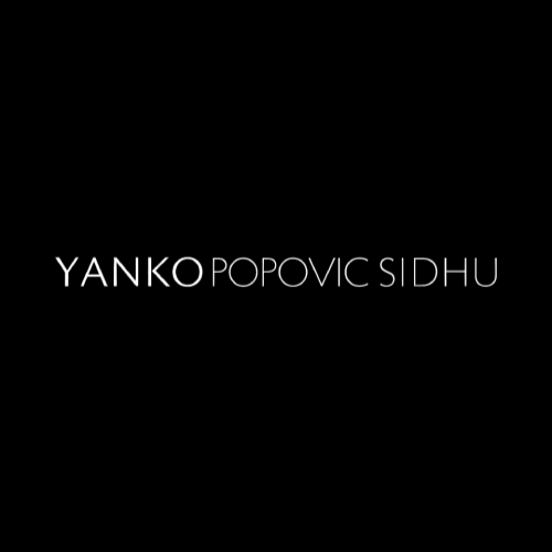 Yanko Popovic Sidhu