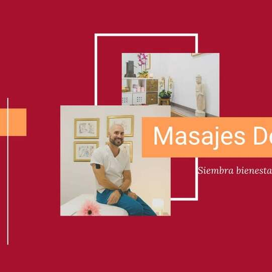 Masajes Delicias Osteopatía Quiromasajes en Madrid