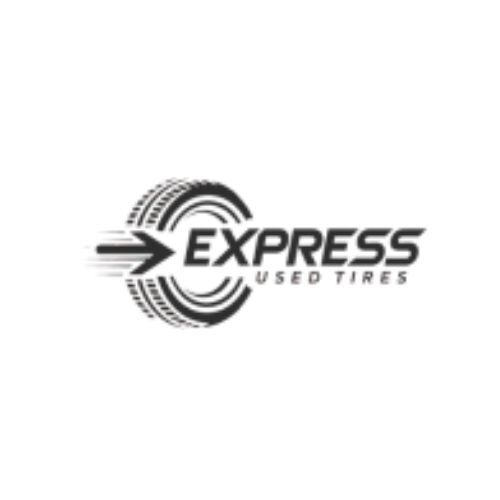 Express used tires
