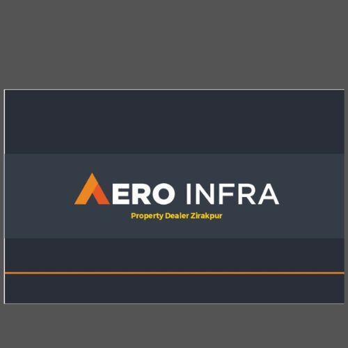 Aero Infra Property Dealer - Zirakpur