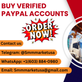 11 Best Site To Buy Verified PayPal Accounts (Aged or New) - Startupxplore 11 Best Site To Buy Verified PayPal Accounts (Aged or New)