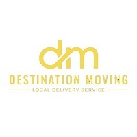 Destination Moving
